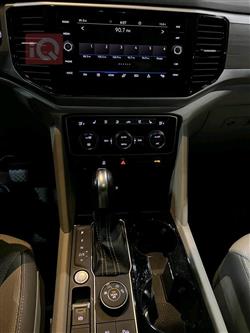 Volkswagen Atlas